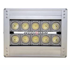 Bridgelux COB IP68 Waterproof LED Flood Light 150watt for Aquarium/Fish Lamp