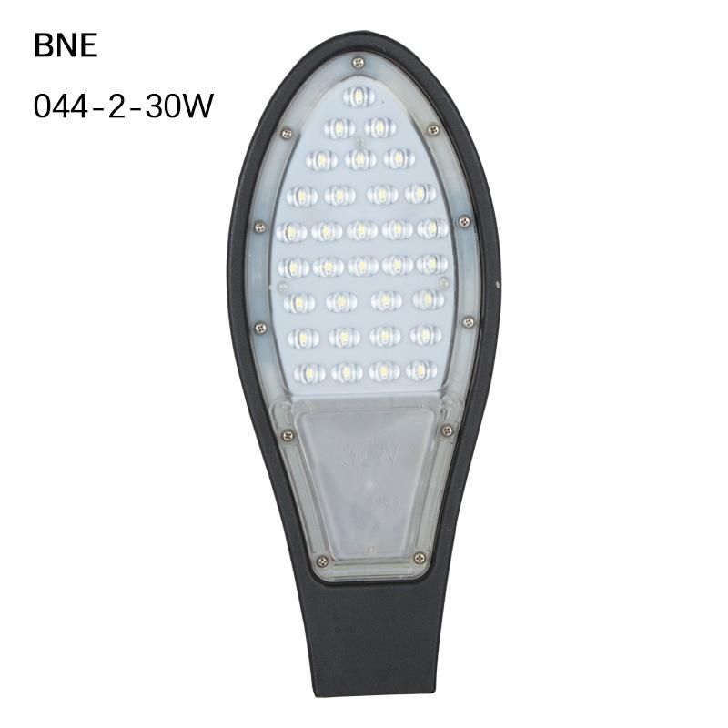 Competitive Price IP65 Outdoor Cobra LED Street Lamp 20W Light Decoration Lighting Street Energy Saving Power System Home Lamps Bulbs Products Wall Light