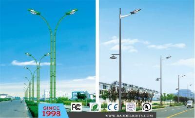 Traditional Outdoor LED Street Light (BDD87-88)