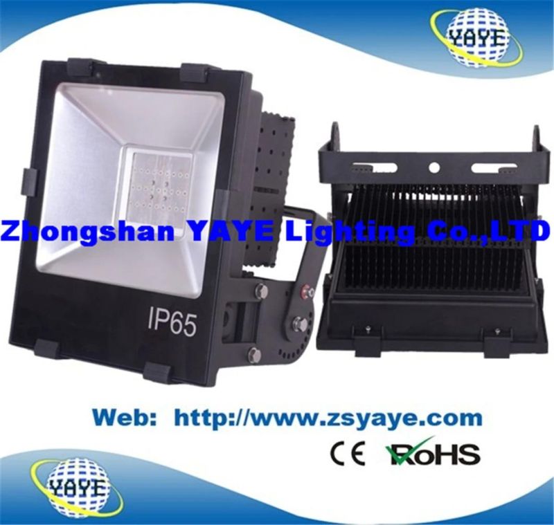 Yaye 18 Hot Sell Ce/RoHS/Osram/Meanwell 120W Outdoor LED Flood Light / 120W LED Flood Lighting with 2/3/5 Years Warranty