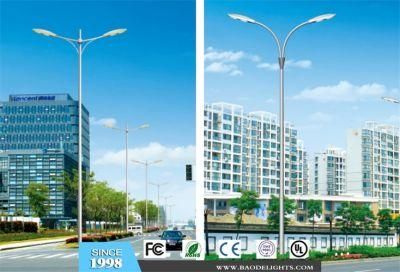 Outdoor LED Street Light (BDD20-21)