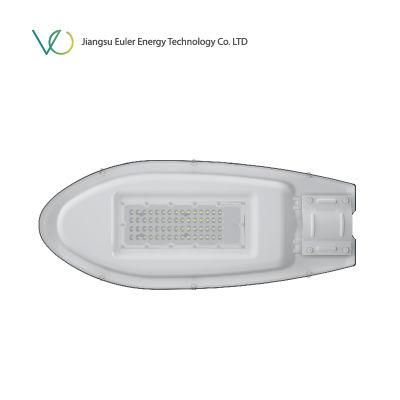 CE Certificated 70W LED with Integrated LiFePO4 Battery Solar Street Light