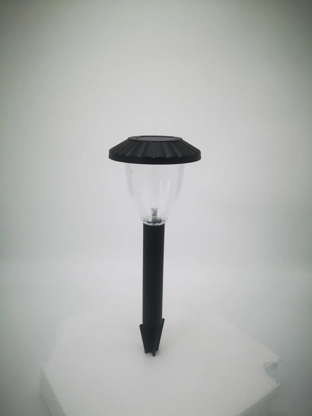 Garden Solor Lamp, Solor Pathway Garden Light Outdoor Lighting Solor Power