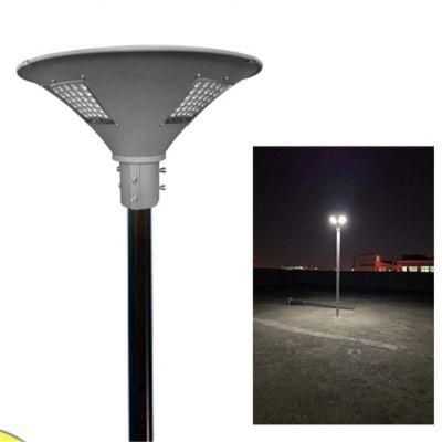 20W IP65 Solar Home Lighting System LED Garden Street Light