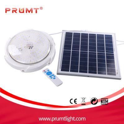 Aluminum+ABS Solar Ceiling Lights LED Lightings