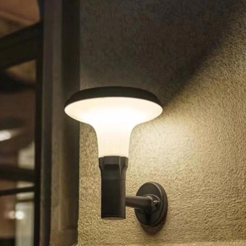 IP65 Powerful Solar Lights Outdoor Wall