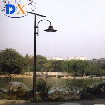 Waterproof 30W Solar Street Light System