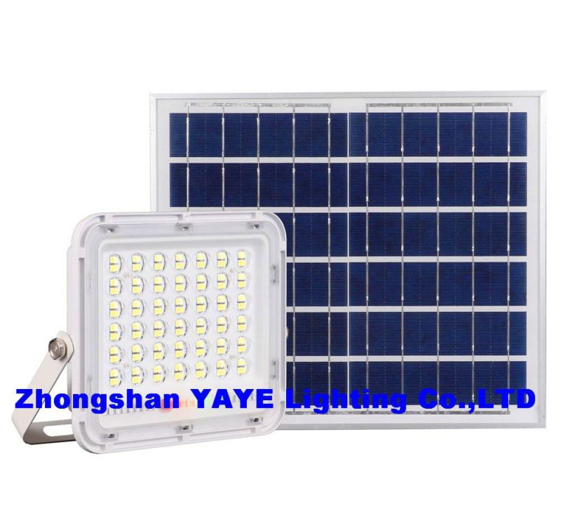 Yaye 2021 Hot Sell High Quality 150W Flood Light LED Light LED Street Light Outdoor LED Integrated Solar Lamps Power Garden Street Lights