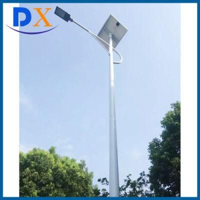 6m 30W 36W Solar LED Street Lighting (DXSLP-003)