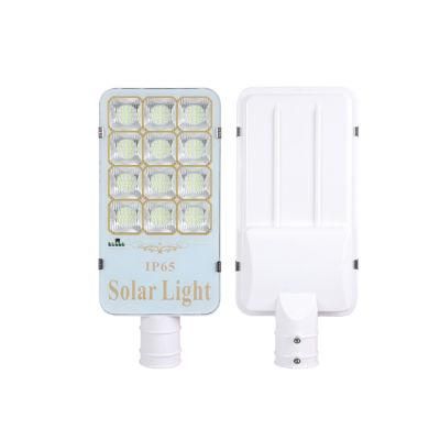 Solar LED Pole Lightall in Two Solar Outdoor Light Garden Light with IP65 Waterproof