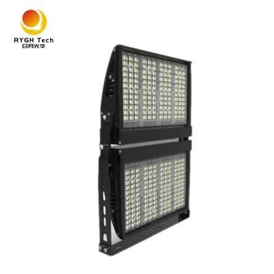 Soccer Football Baseball Field Stadium Spotlight 800W LED Projector Light