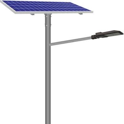 Solar LED Street Light 60W with Battery