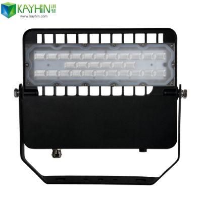 Solar Garden Lights Floodlight Outdoor Waterproof LED Commercial Panel Light 100W 150W 200W 300W Wholesales LED Color Changing New Flood Light