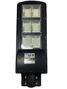 LED Solar Street Light High Power 90W with Remote Use for Road or Garden