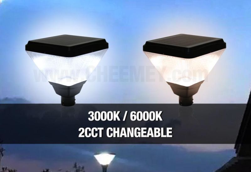 Economical Solar Garden Light Outdoor LED Solar Lanterns with IP65