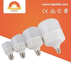 Big Size 9W 15W 28W 38W 48W T60 T70 T80 T100 T120 Outdoor LED Bulb Lighting 3000K