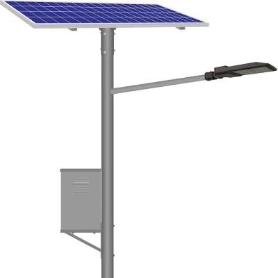 Solar LED Street Light Samsung Solar LED Street Light 60W