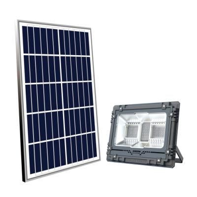 500W Mj LED High Brightness Aluminum Outdoor Solar Flood Lights