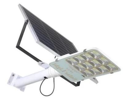 30W 50W 100W 150W 200W 250W 300W Factory Wholesale Price High Quality Waterproof IP65 Sword Solar LED Street Light