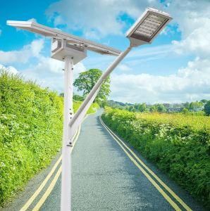 Outdoor Lamp Street Lighting Solar Street LED Light