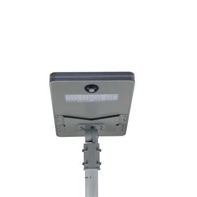 China Energy Saving 20W-100W Outdoor Waterproof Solar Street Light