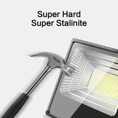 Hanging Reflector Solar Waterproof Outdoor Lamp Outdoor Flood Light 10 30 50 70 80 100 200 300 Watts Lights LED Solar Light