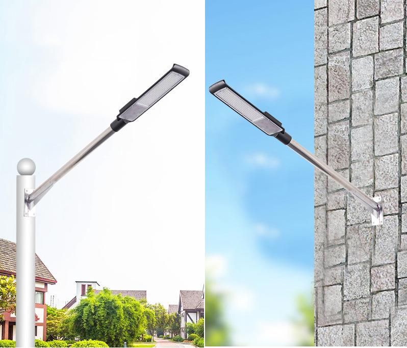 High Quality Outdoor Project 100W Waterproof 65 LED Street Light