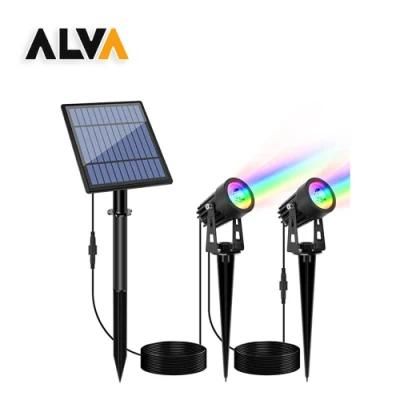 Low Price Solar Alva / OEM China Home Lighting System LED Garden Street Light