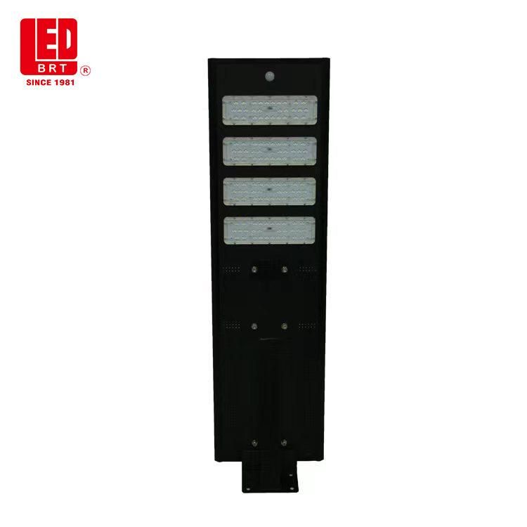 High Effciency Mono Silicon Outdoor LED Solar Lamp with 80W 90W 120W 140W 150W