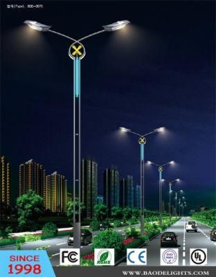 Traditional Outdoor LED Street Light (BDD75)