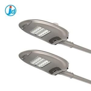 IP66 50W Die Casting Aluminum Street Lamp LED Moduler