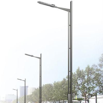 Outdoor Waterproof IP66 30W LED Street Light Factory Price