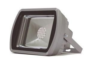 Outdoor IP65 Ra75 30W 50W 70W Billboard Lighting LED Floodlight