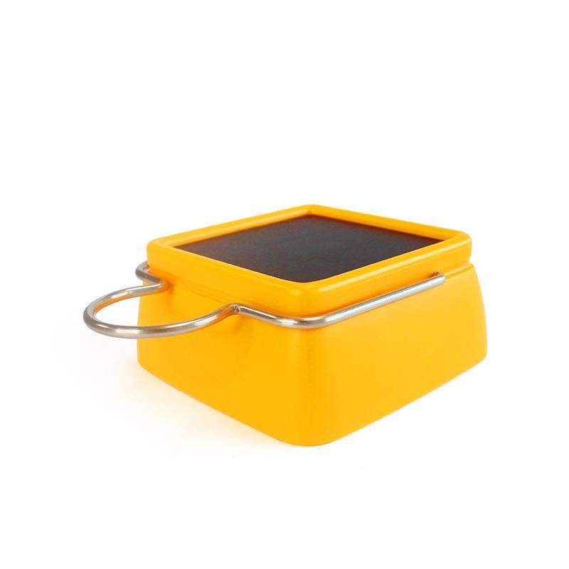 Solar Power Light Solar Energy Reading Lamp for Home Lighting