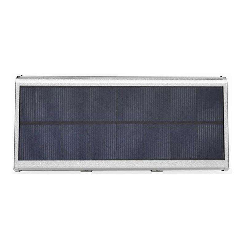 IP65 LED Solar Light Motion Sensor Solar Security Wall Light