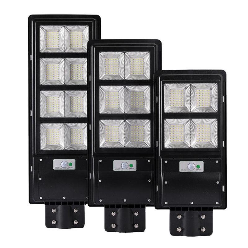 Solar LED Outdoor Light Street 600W 800W 1000W Good Price for Wholesale Retail Distributor