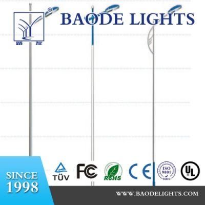 Classical Single Arm CE RoHS Certificated Street Light