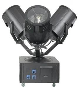 3000W/4000W/5000W Three Head Search Light