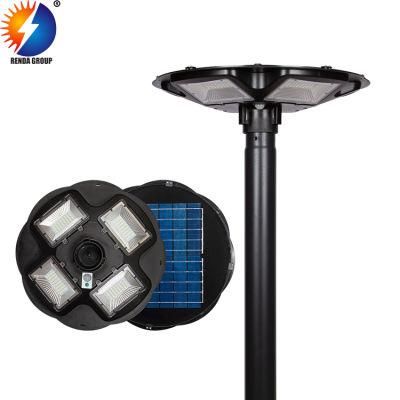 IP65 New Model Round Solar Road LED Light