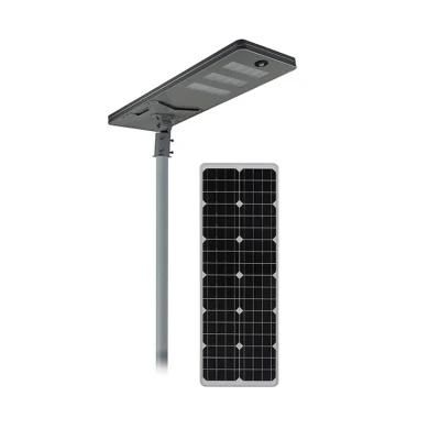 200W Street Light Solar Outdoor Garden LED Lighting with Motion Sensor