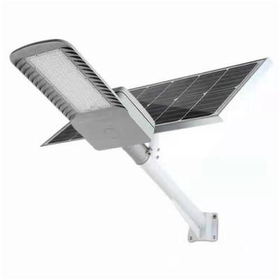 30W 60W 90W All in One Solar Street Lamp Garden Yard LED Solar Lighting Outdoor IP 65 Solar Street Light