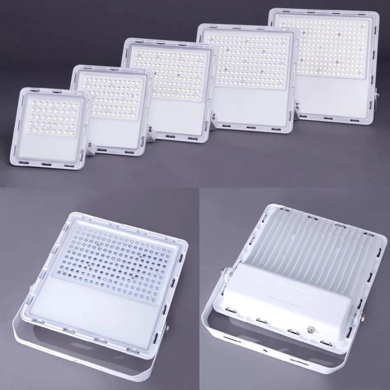 LED Floodlight 30W Outdoor Spotlight Flood Light AC 220V Professional Lighting Street Lamp Waterproof IP65