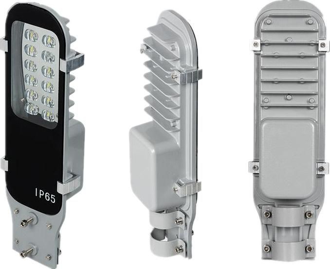 SL80 Series LED Road Light 3 Years Warranty with IP65 Waterproof