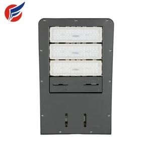 IP65 LED Street Light LED Lamp with Lithium Battery