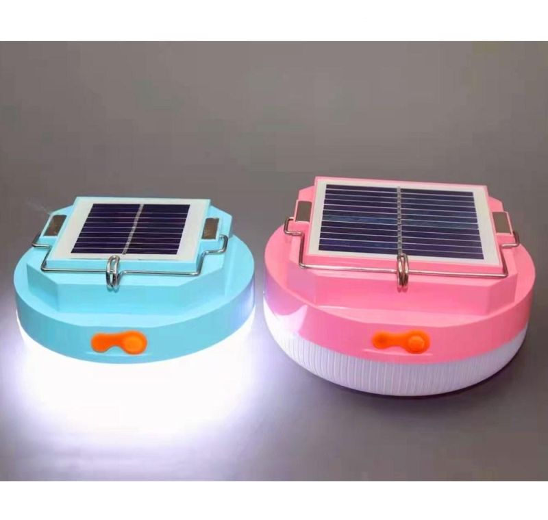 Yaye Hottest Sell 200W Multifunctional Rechargeable Solar Flood Light for Camping Outdoor