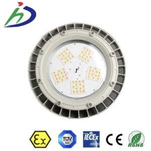 Zone 1, 2&21, 22 LED Explosion Proof Light BHD3200-80W