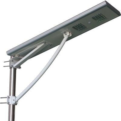 Aluminum Housing LED Street Lighting