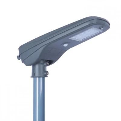 Kukri All-in-One Solar Street Light