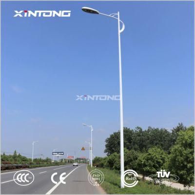 Motion Sensor LED Solar Street Light Integrated All in One LED Wall Solar Lighting