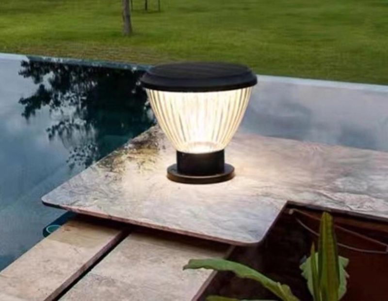 Hot Sell New Product Solar Series Solar Outdoor Light for Garden